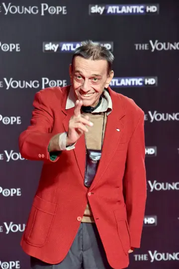 Zdjęcie Toni Bertorelli #143577