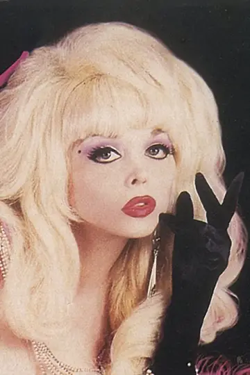 Zdjęcie Angelyne #112636