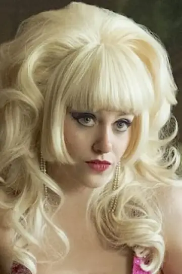 Zdjęcie Angelyne #112637