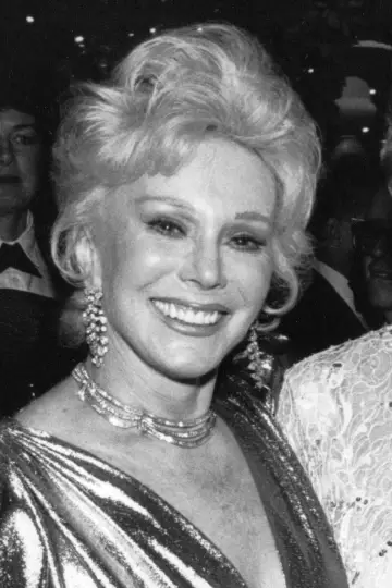 Zdjęcie Eva Gabor #49257