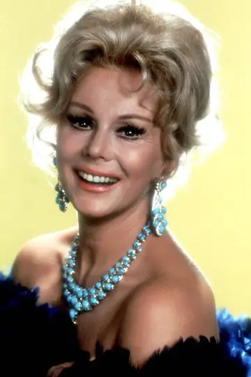 Zdjęcie Eva Gabor #49258