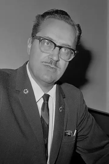Zdjęcie Forrest J. Ackerman #109967