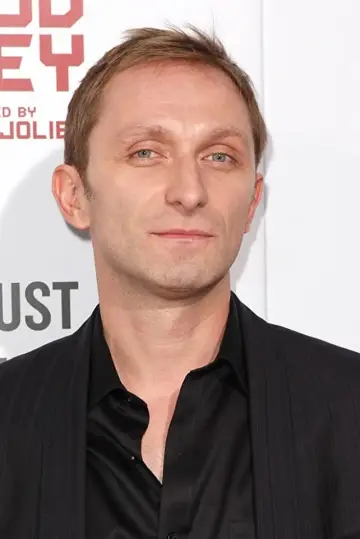 Zdjęcie Goran Kostić #39484