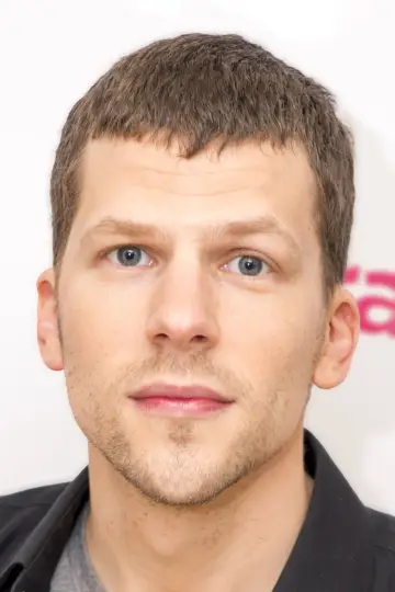Zdjęcie Dżesi Ajzenberg
 (Jesse Eisenberg) #18163
