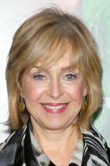 Zdjęcie Dżil Ajkenberi (Jill Eikenberry) #658729