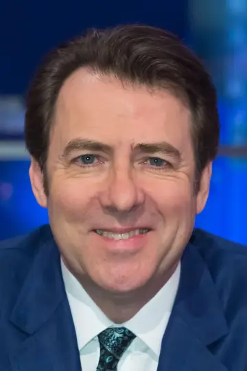 Zdjęcie Dżonathen Ross #163027