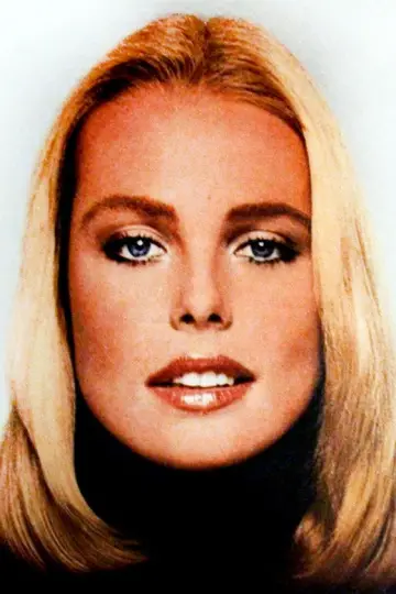 Zdjęcie Margaux Hemingway (Margaux Hemingway) #634373