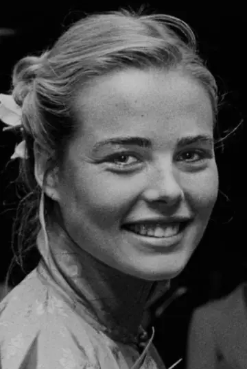 Zdjęcie Margaux Hemingway (Margaux Hemingway) #634374