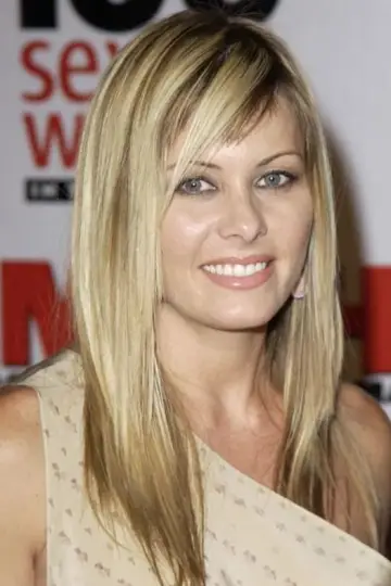 Zdjęcie Nicole Eggert #175880