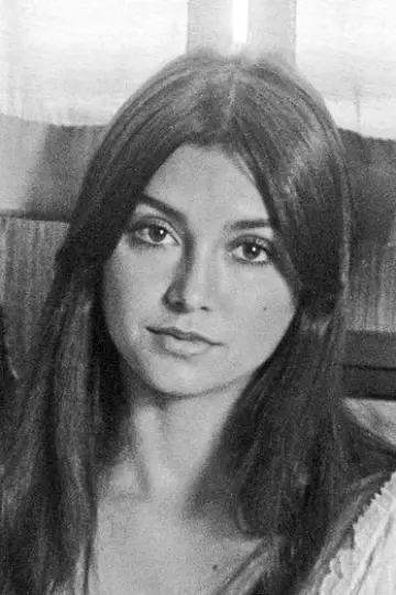 Zdjęcie Victoria Principal #113987