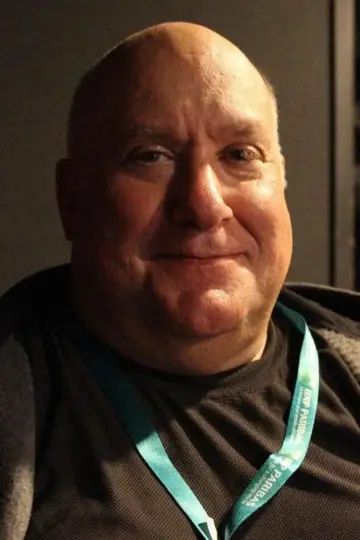 Zdjęcie William Lustig #76188