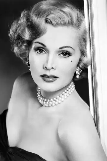 Zdjęcie Zsa Zsa Gabor #79887