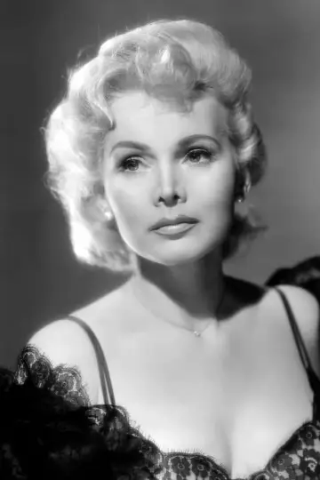 Zdjęcie Zsa Zsa Gabor #79889
