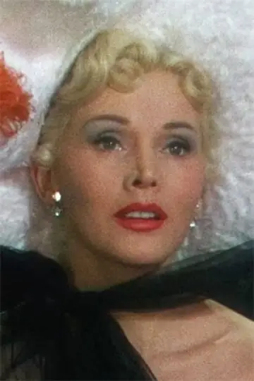 Zdjęcie Zsa Zsa Gabor #79891