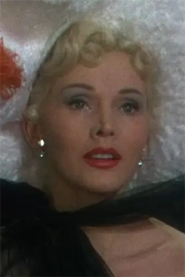 Zdjęcie Zsa Zsa Gabor #79892