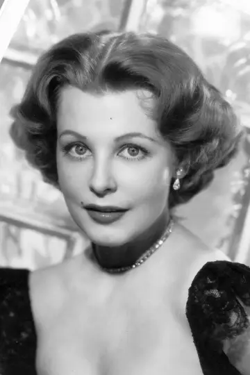 Zdjęcie Arlene Dahl #85482