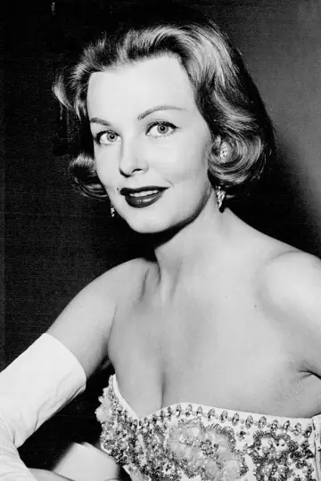 Zdjęcie Arlene Dahl #85483
