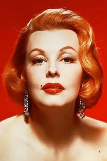 Zdjęcie Arlene Dahl #85484