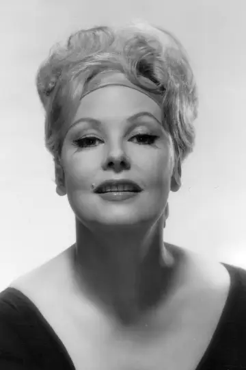 Zdjęcie Arlene Dahl #85485