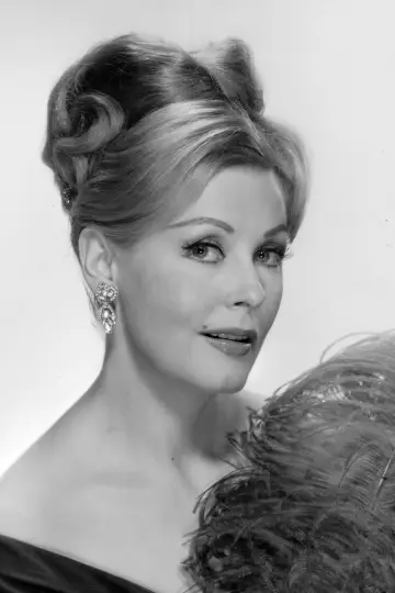 Zdjęcie Arlene Dahl #85486