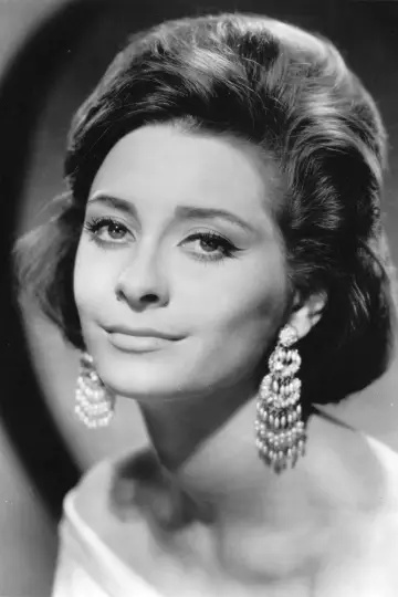 Zdjęcie Elizabeth Ashley #122685