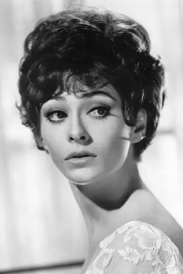 Zdjęcie Elizabeth Ashley #122686