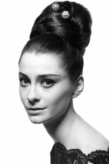 Zdjęcie Elizabeth Ashley #122688