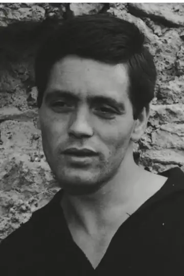 Zdjęcie Franco Citti #11777