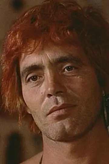 Zdjęcie Franco Citti #11778