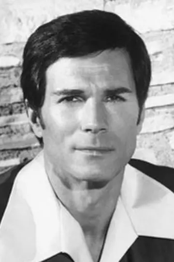 Zdjęcie Jerzy Macharyś (George Maharis) #290858
