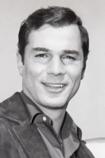 Zdjęcie Jerzy Macharyś (George Maharis) #290859