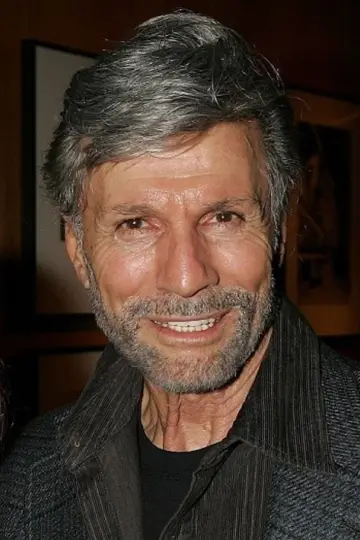 Zdjęcie Jerzy Macharyś (George Maharis) #290860