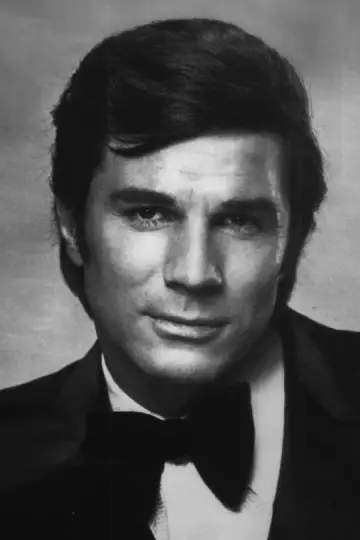 Zdjęcie Jerzy Macharyś (George Maharis) #290861