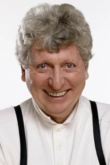 Zdjęcie Tom Baker #60615