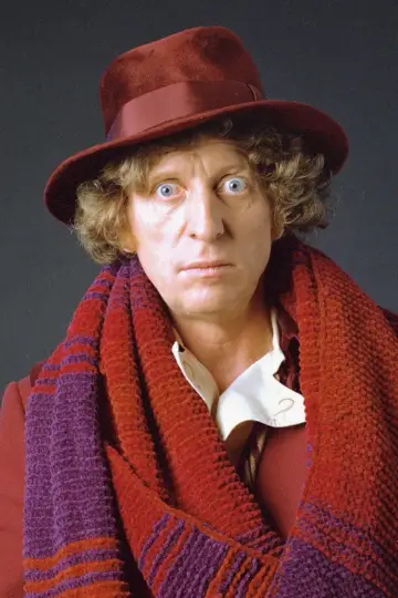 Zdjęcie Tom Baker #74688