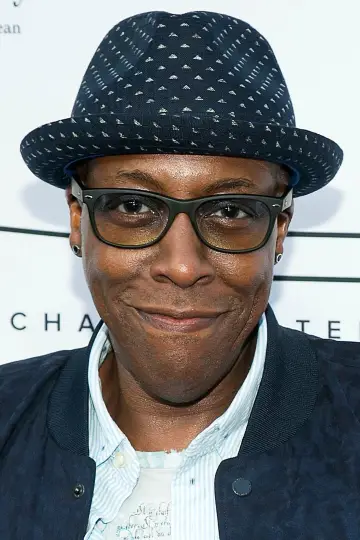 Zdjęcie Arsenio Hall #42544
