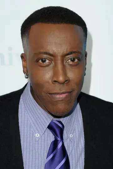 Zdjęcie Arsenio Hall #42545