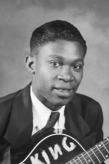 Zdjęcie B.B. King #92524