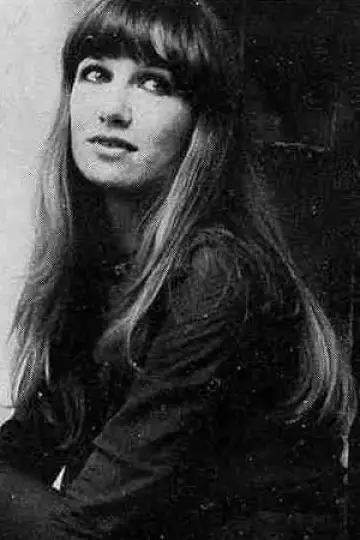 Zdjęcie Daria Nicolodi #76050