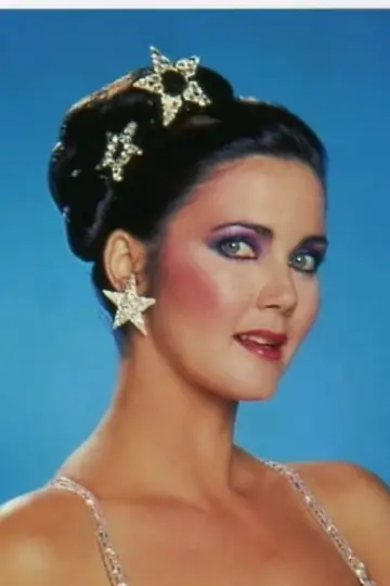 Zdjęcie Lynda Carter #32984