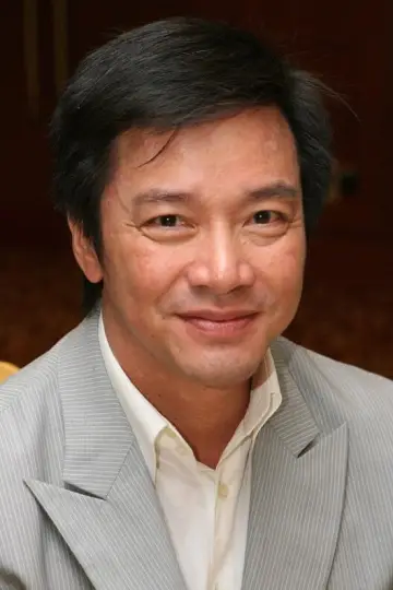 Zdjęcie Stanley Tong #72671