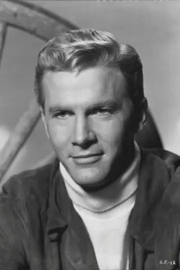 Zdjęcie Steve Forrest #111435