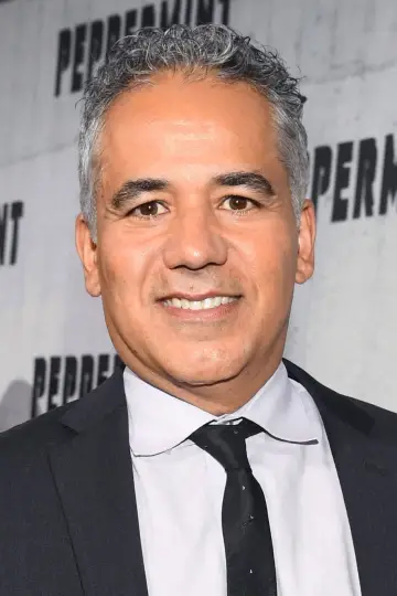 Zdjęcie John Ortiz #39790