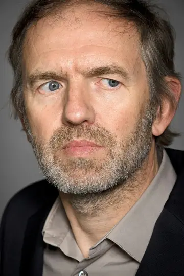 Zdjęcie Anton Corbijn #107945