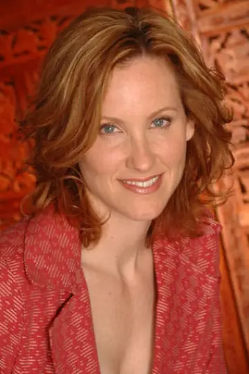 Zdjęcie Judith Hoag #28482