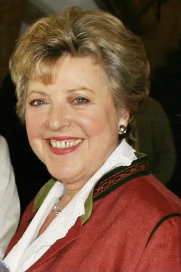 Zdjęcie Marie-Luise Marjan #506105