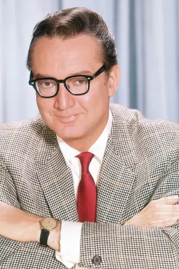 Zdjęcie Steve Allen #54573
