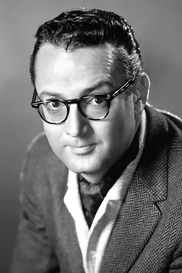 Zdjęcie Steve Allen #54574