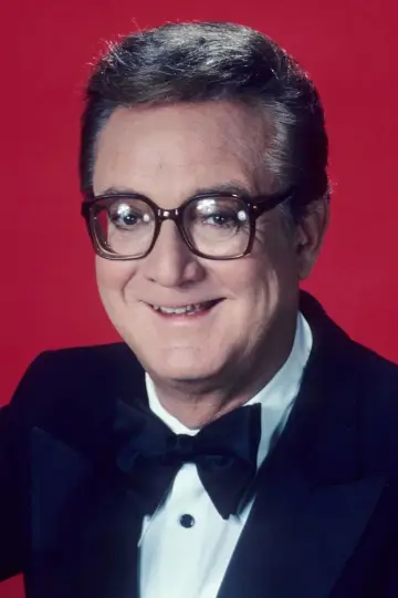 Zdjęcie Steve Allen #54575
