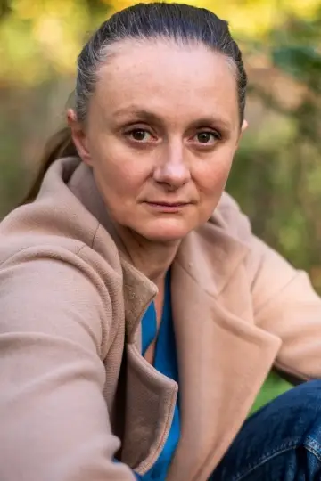 Zdjęcie Gerti Drassl #110296